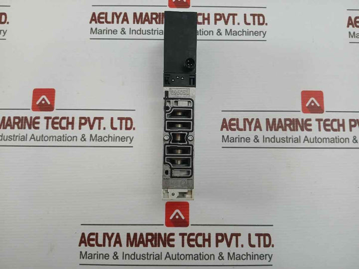 Pneumatic Solenoid Valve Festo Vsva-b-b52-zd-a1-1T1L 24Vdc Ip65