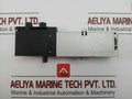 Pneumatic Solenoid Valve Festo Vsva-b-b52-zd-a1-1T1L 24Vdc Ip65
