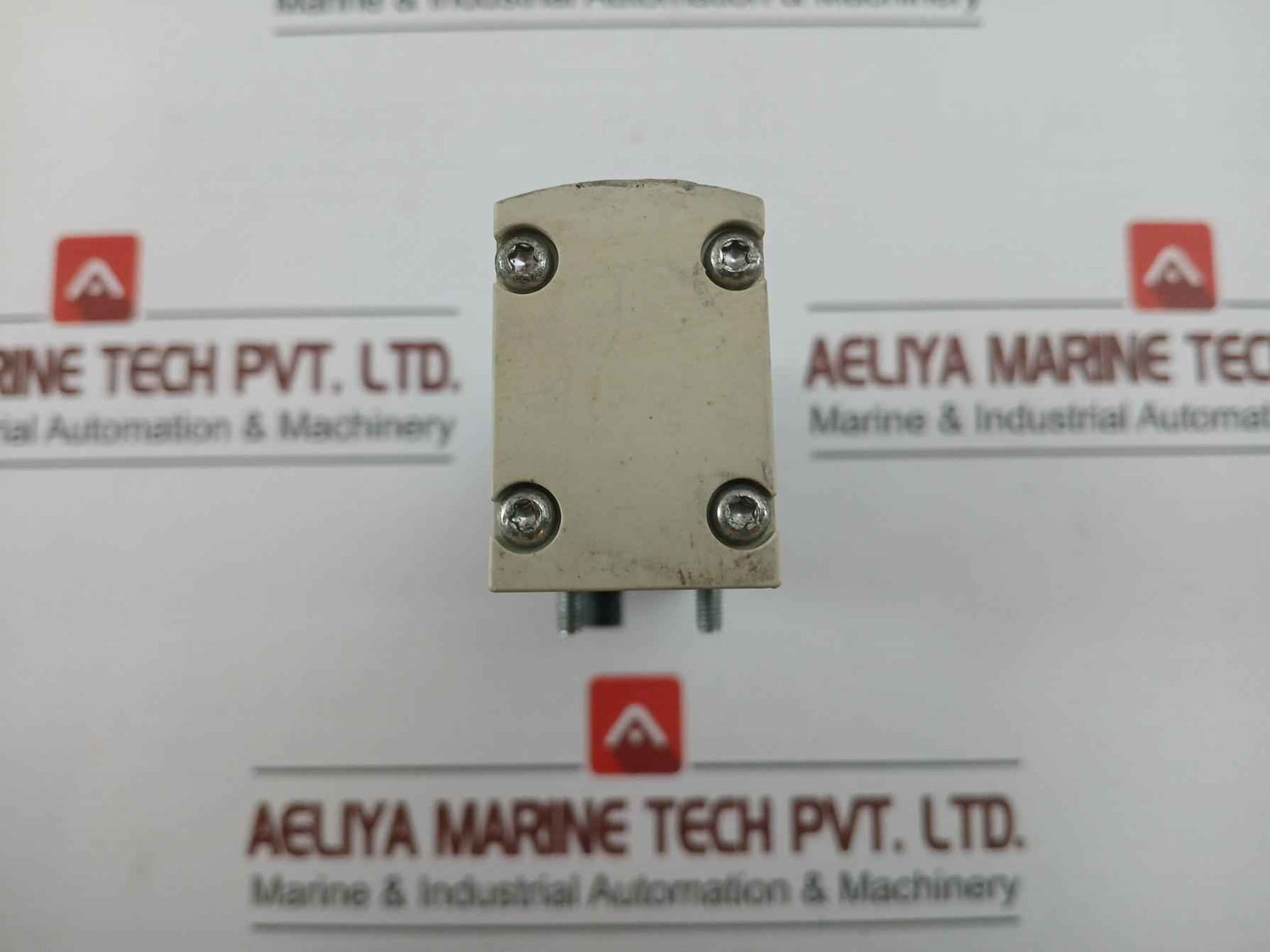 Pneumatic Solenoid Valve Festo Vsva-b-b52-zd-a1-1T1L 24Vdc Ip65