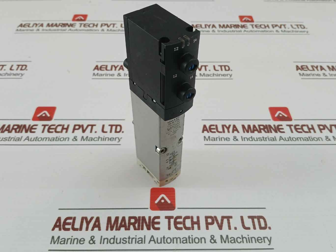 Pneumatic Solenoid Valve Festo Vsva-b-b52-zd-a1-1T1L 24Vdc Ip65
