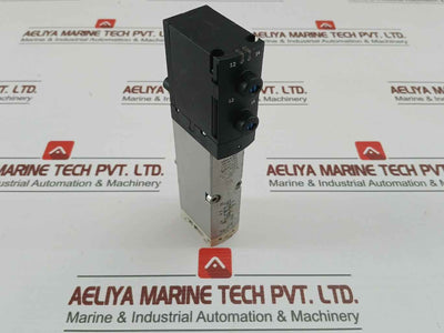 Pneumatic Solenoid Valve Festo Vsva-b-b52-zd-a1-1T1L 24Vdc Ip65