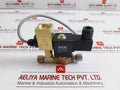 Pneumatic Solenoid Valve K0510110 Gsr 0-100 Bar