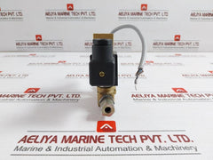 Pneumatic Solenoid Valve K0510110 Gsr 0-100 Bar