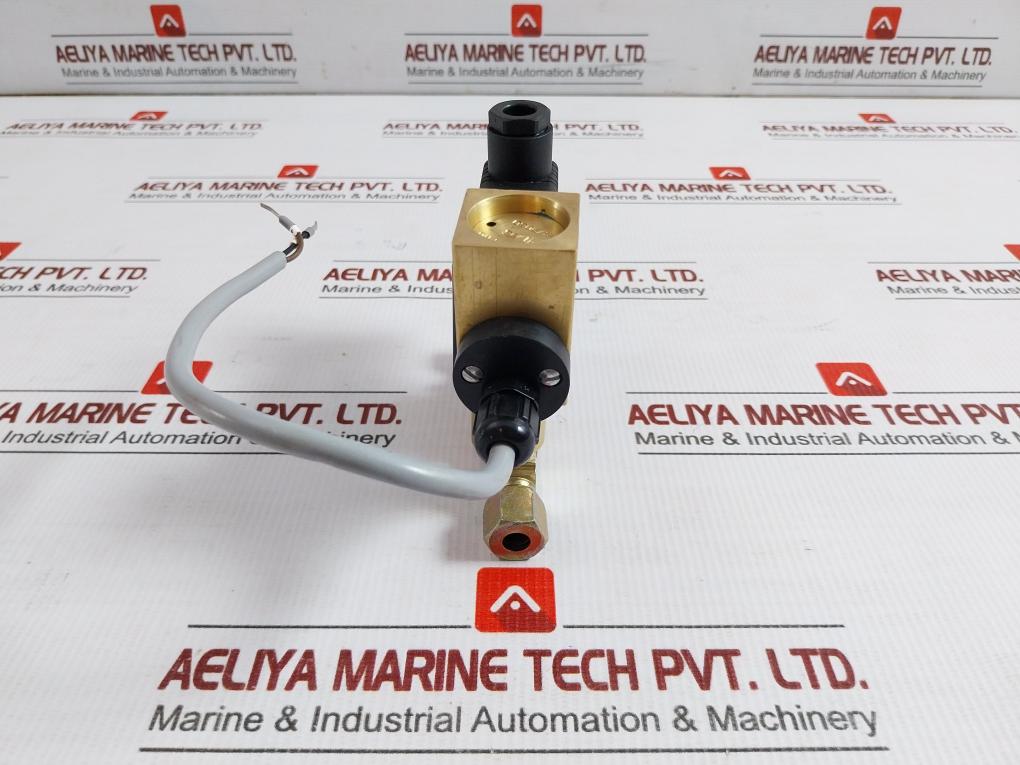 Pneumatic Solenoid Valve K0510110 Gsr 0-100 Bar