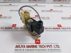 Pneumatic Solenoid Valve K0510110 Gsr 0-100 Bar