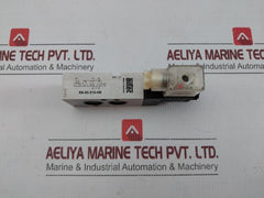 Pneumatic Solenoid Valve Kn-05-510-hn Airtec Ac24V