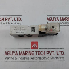 Pneumatic Solenoid Valve Kn-05-510-hn Airtec Ac24V