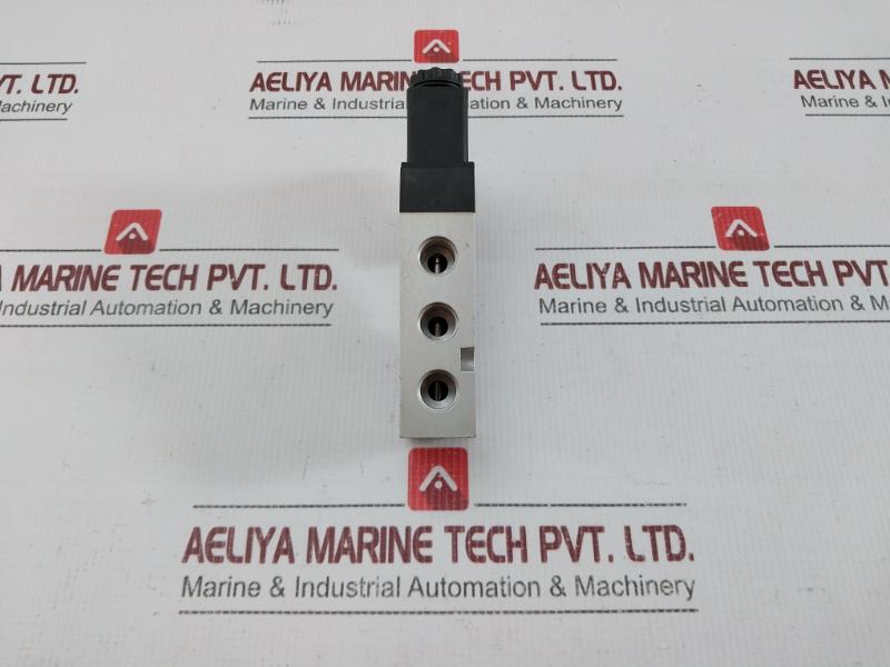 Pneumatic Solenoid Valve Kn-05-510-hn Airtec Ac24V