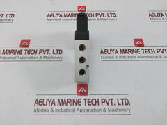 Pneumatic Solenoid Valve Kn-05-510-hn Airtec Ac24V