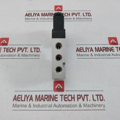 Pneumatic Solenoid Valve Kn-05-510-hn Airtec Ac24V