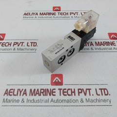 Pneumatic Solenoid Valve Kn-05-510-hn Airtec Ac24V