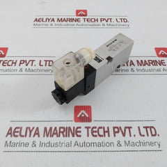 Pneumatic Solenoid Valve Kn-05-510-hn Airtec Ac24V