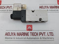 Pneumatic Solenoid Valve Kn-05-510-hn Airtec Ac24V