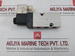 Pneumatic Solenoid Valve Kn-05-510-hn Airtec Ac24V