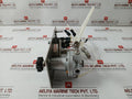Pneumatic Station Assembly 0 To 1.6Bar 0 To 160Kpa En 837 Cryo Star 791074960-50
