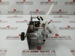 Pneumatic Station Assembly 0 To 1.6Bar 0 To 160Kpa En 837 Cryo Star 791074960-50