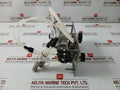 Pneumatic Station Assembly 0 To 1.6Bar 0 To 160Kpa En 837 Cryo Star 791074960-50