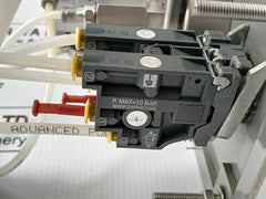 Pneumatic Station Assembly 0 To 1.6Bar 0 To 160Kpa En 837 Cryo Star 791074960-50