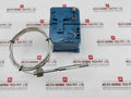 Pneumatic Temperature Controller 663-t5 Spirax Sarco Pn600 0-30 Psi 5-meter