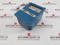 Pneumatic Temperature Controller 663-t5 Spirax Sarco Pn600 0-30 Psi 5-meter