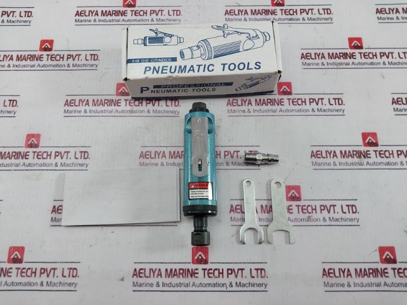 Pneumatic Tools Air Die Grinder 18000 Rated Rpm