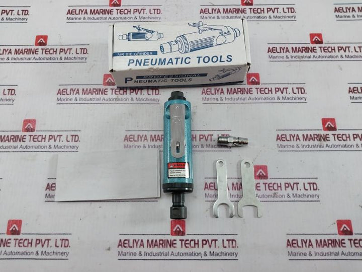 Pneumatic Tools Air Die Grinder 18000 Rated Rpm