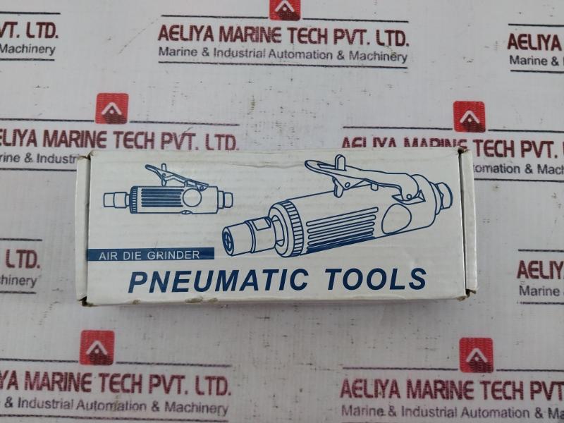 Pneumatic Tools Air Die Grinder 18000 Rated Rpm