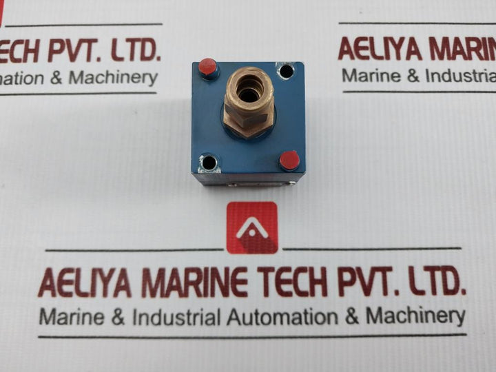 Pneumatic Valve 3526010240 Wabco