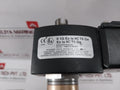 Pneumatic Butterfly Valve Actuator Assembly 0-6 Bar Arca-regler 247 410