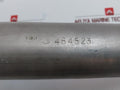 Pneumatic Butterfly Valve Actuator Assembly 0-6 Bar Arca-regler 247 410