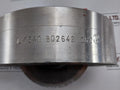 Pneumatic Butterfly Valve Actuator Assembly 0-6 Bar Arca-regler 247 410