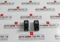 Pneumatrol Pneumatic Solenoid Valve Coil 24V Dc 2W