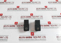 Pneumatrol Pneumatic Solenoid Valve Coil 24V Dc 2W