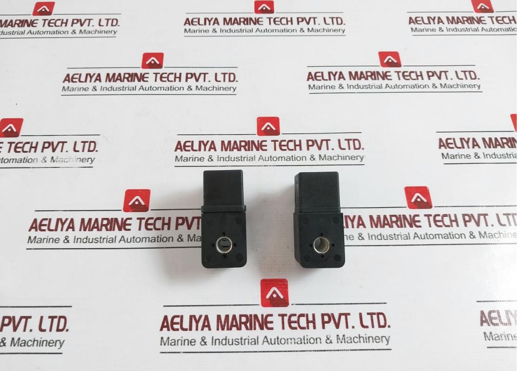 Pneumatrol Pneumatic Solenoid Valve Coil 24V Dc 2W