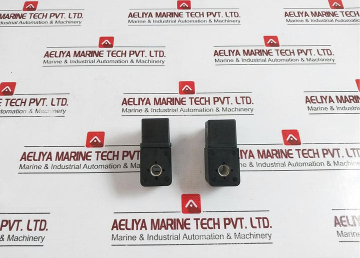 Pneumatrol Pneumatic Solenoid Valve Coil 24V Dc 2W
