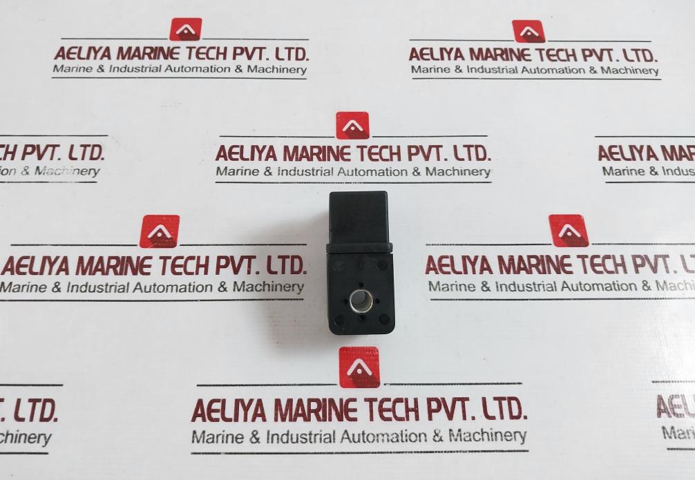 Pneumatrol Pneumatic Solenoid Valve Coil 24V Dc 2W