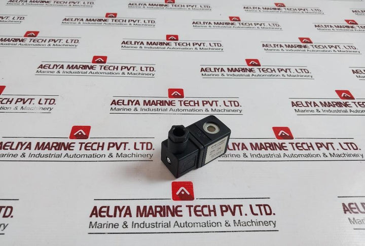 Pneumatrol Pneumatic Solenoid Valve Coil 24V Dc 2W