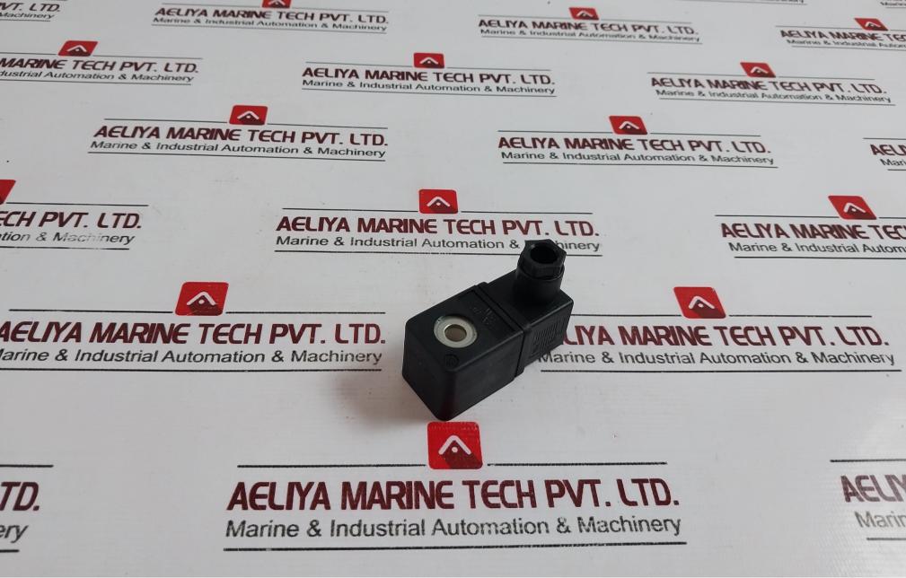 Pneumatrol Pneumatic Solenoid Valve Coil 24V Dc 2W