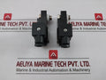 Pneumatrol Solenoid Valve 240Vac E53Axbk00U