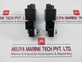 Pneumatrol Solenoid Valve 240Vac E53Axbk00U