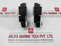 Pneumatrol Solenoid Valve 240Vac E53Axbk00U