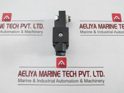Pneumatrol Solenoid Valve 240Vac E53Axbk00U