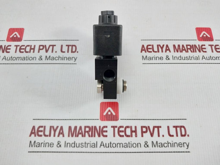 Pneumatrol Solenoid Valve 240Vac E53Axbk00U