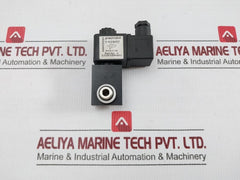 Pneumatrol Solenoid Valve 240Vac E53Axbk00U