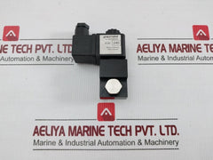 Pneumatrol Solenoid Valve 240Vac E53Axbk00U