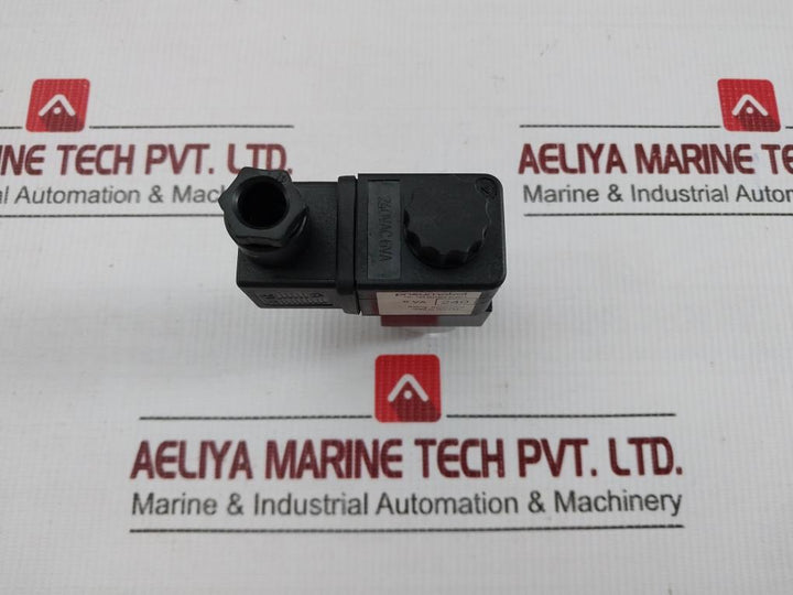 Pneumatrol Solenoid Valve 240Vac E53Axbk00U