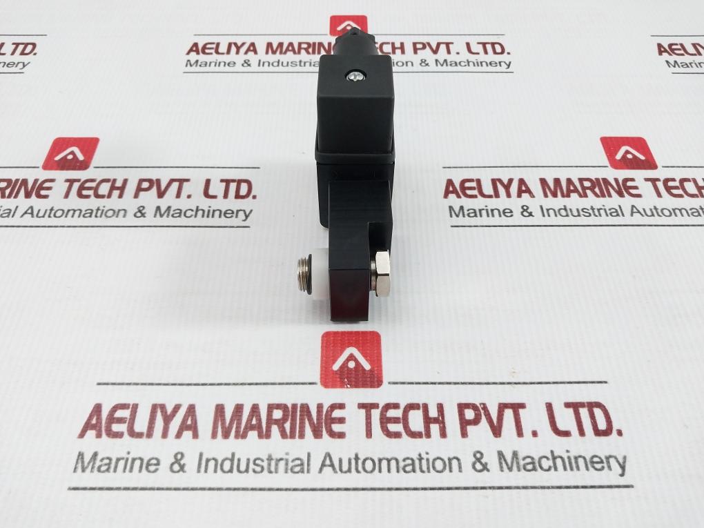 Pneumatrol Solenoid Valve 240Vac E53Axbk00U