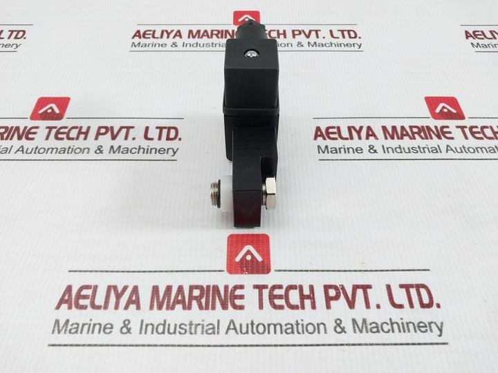 Pneumatrol Solenoid Valve 240Vac E53Axbk00U