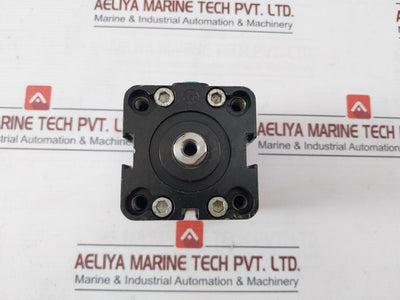 Pneumax 1581.50.25.01.2 Pneumatic Compact Cylinder 10 Bar 25 Mm