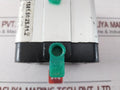 Pneumax 1581.50.25.01.2 Pneumatic Compact Cylinder 10 Bar 25 Mm